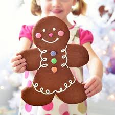 Kiddies &amp; Cookies  Winter Creations - Baking Classes Southfield Michigan | Cake Crumbs - gin1