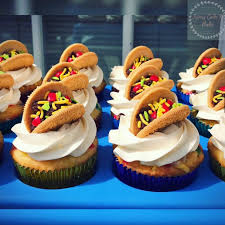 LITTLE CUPCAKE FIESTA - kiddies &amp; cupcakes - Baking Classes Southfield Michigan | Cake Crumbs - images-7